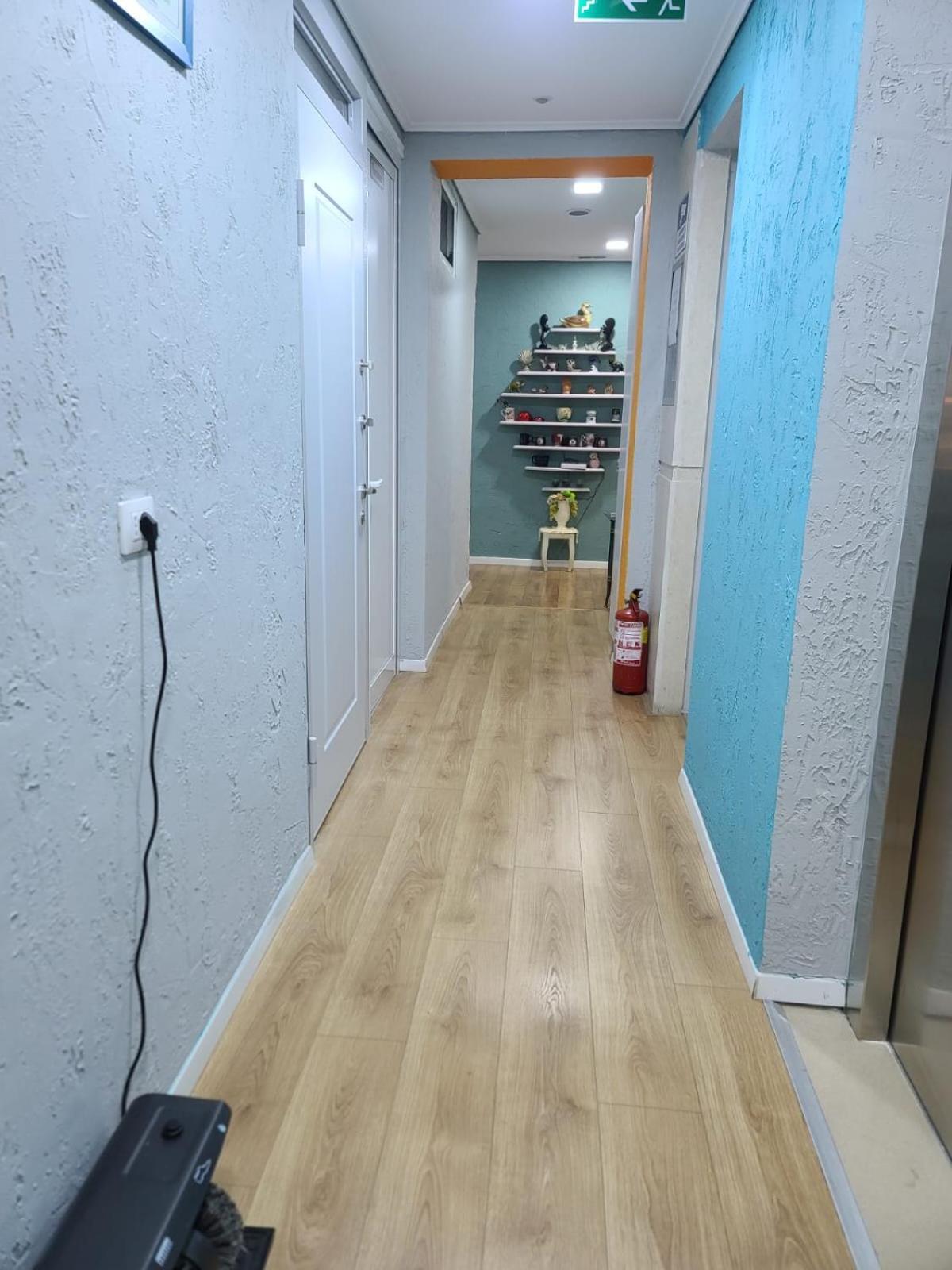 My Apartment