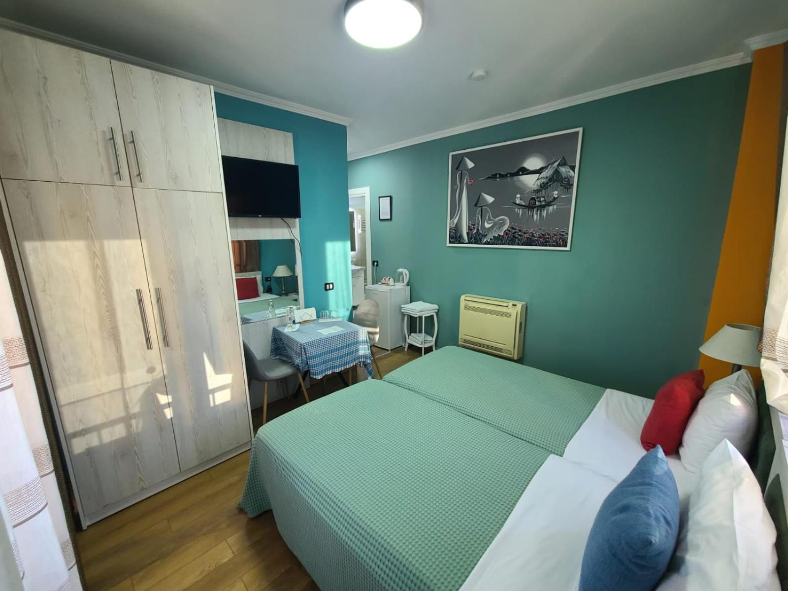 My Apartments Rooms For Rent * Tirana