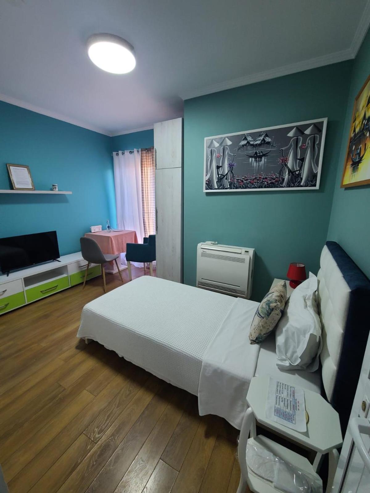 My Apartments Rooms For Rent Tirana