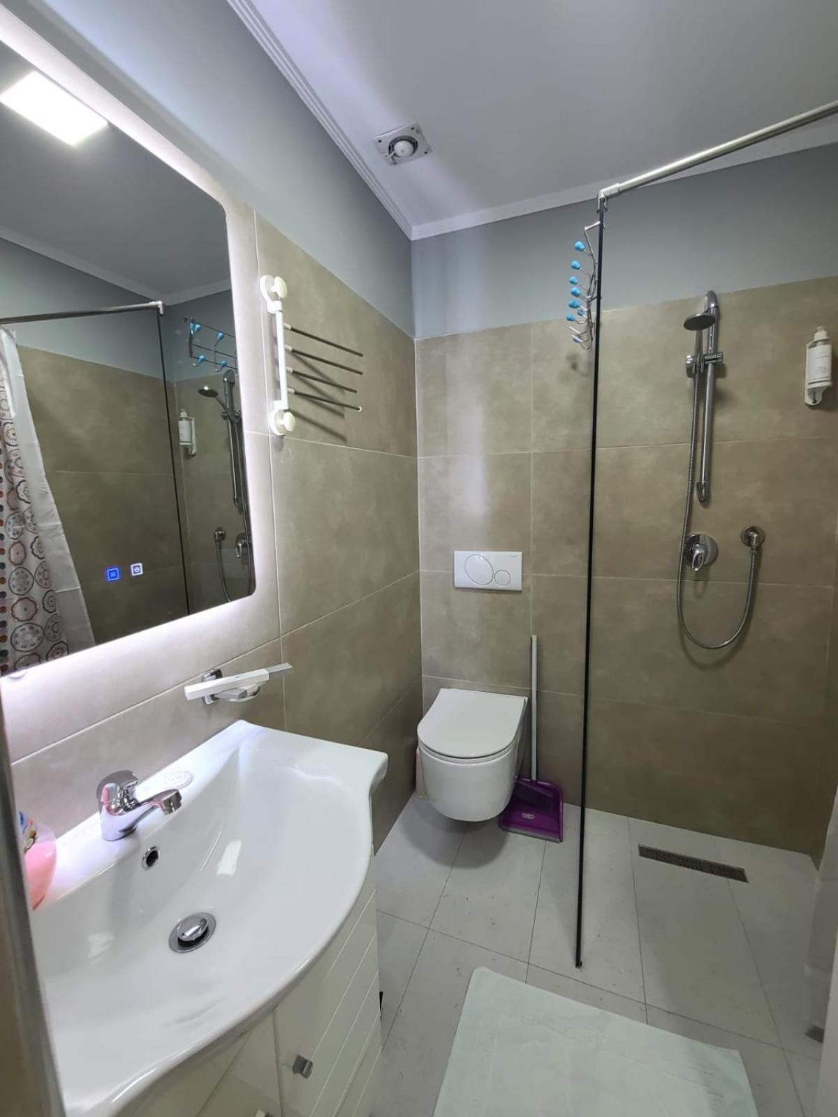 My Apartments Rooms For Rent Tirana