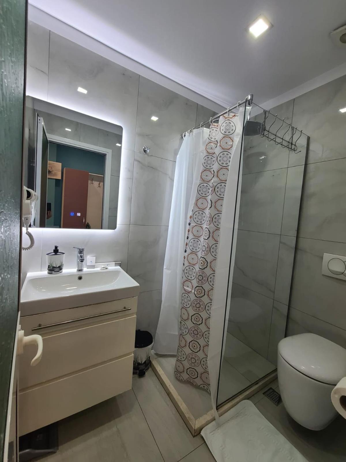My Apartments Rooms For Rent * Tirana