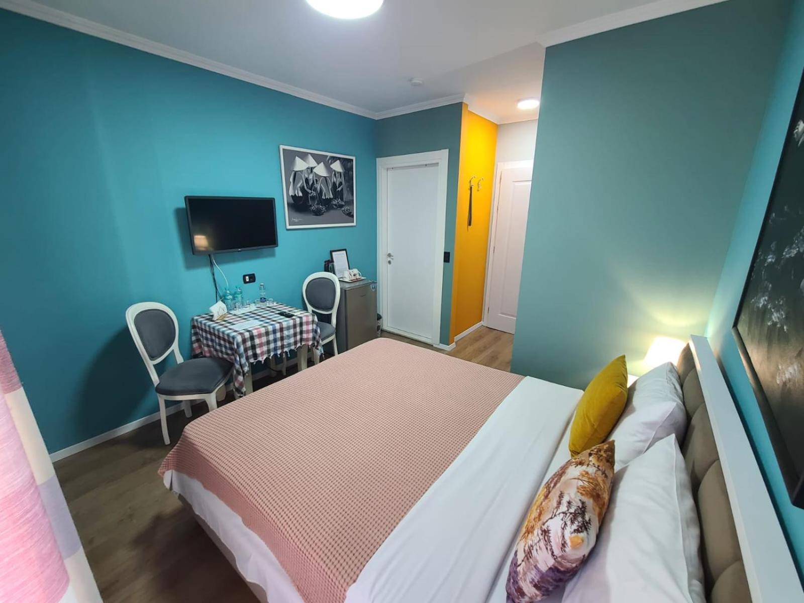 My Apartments Rooms For Rent Tirana