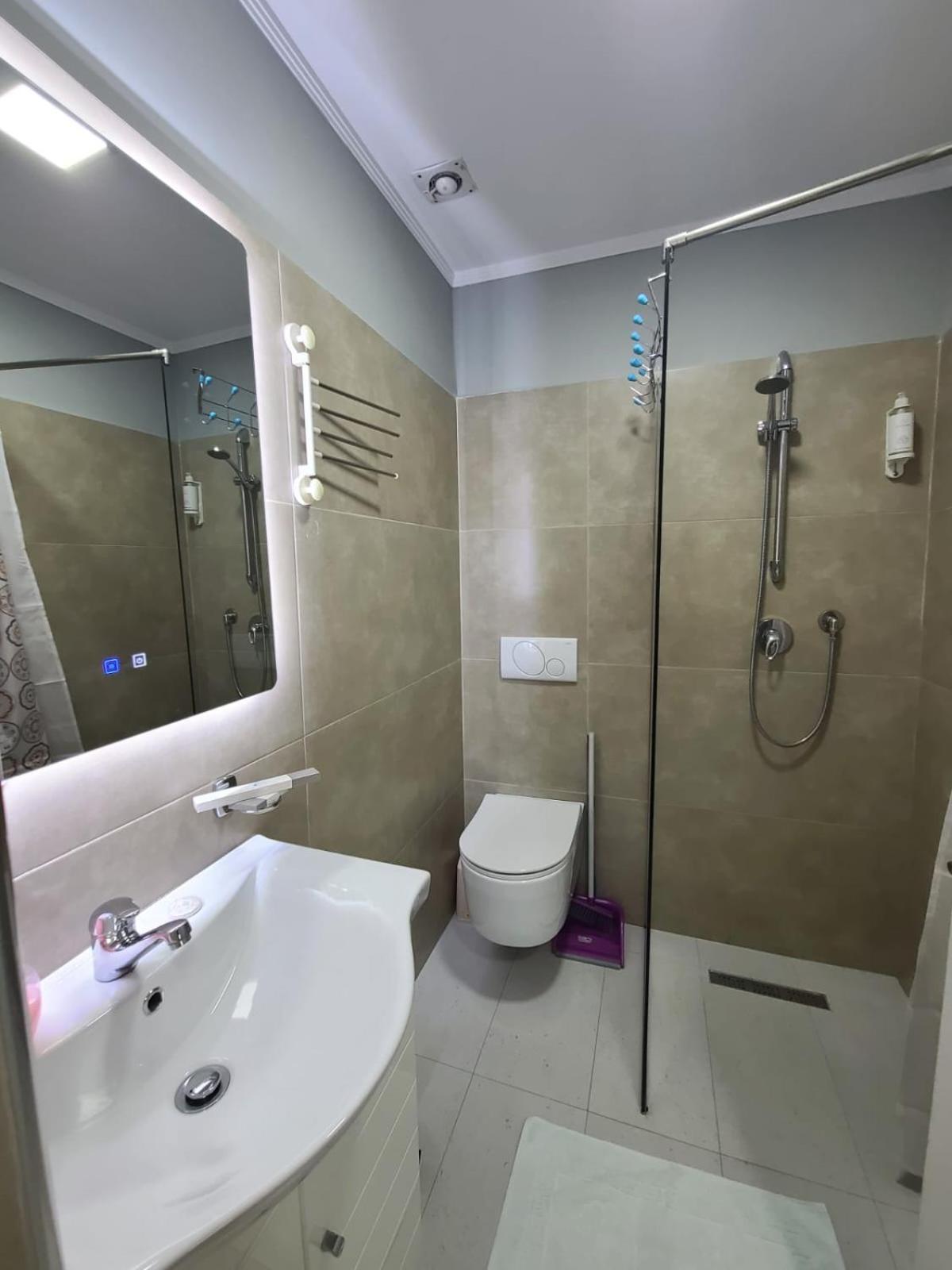 Appartamento My Apartments Rooms For Rent