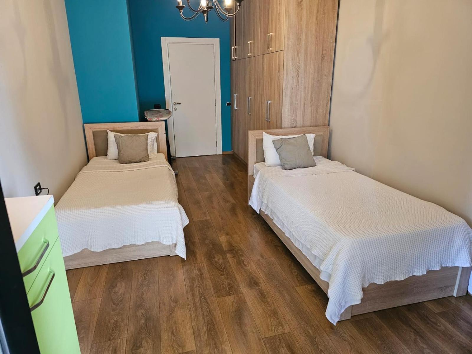 Appartamento My Apartments Rooms For Rent