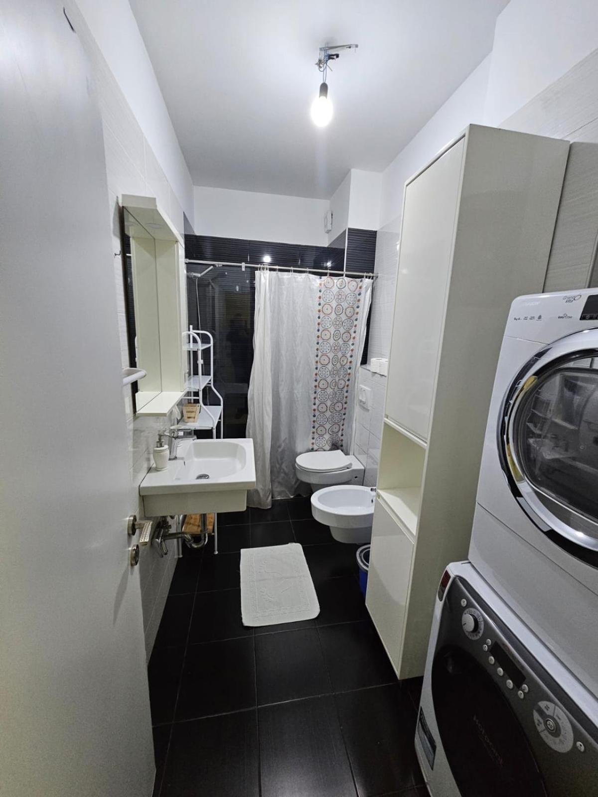 Appartamento My Apartments Rooms For Rent Tirana