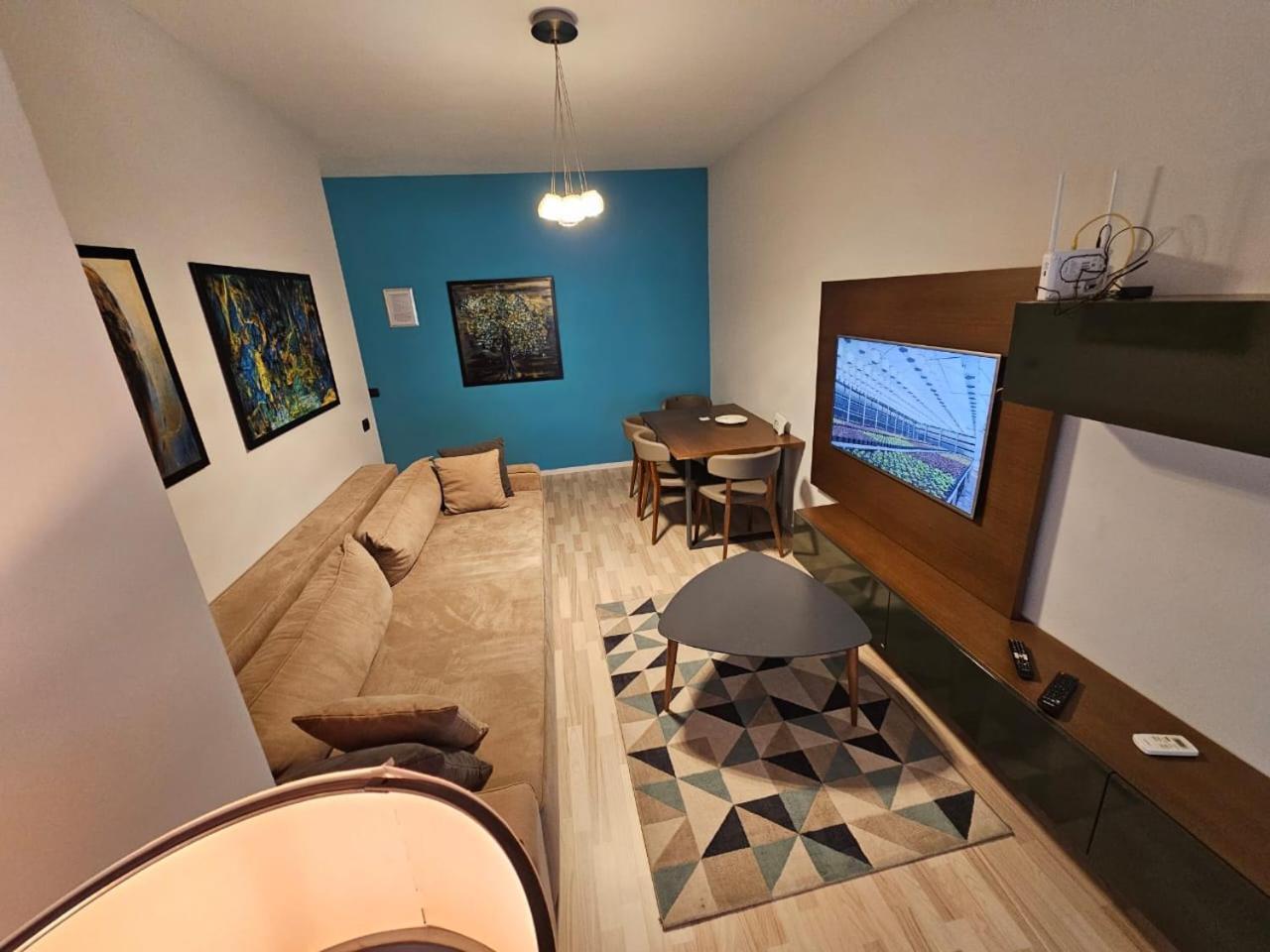 My Apartments Rooms For Rent * Tirana
